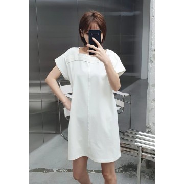 INCH S/S 2021 女裝連身裙